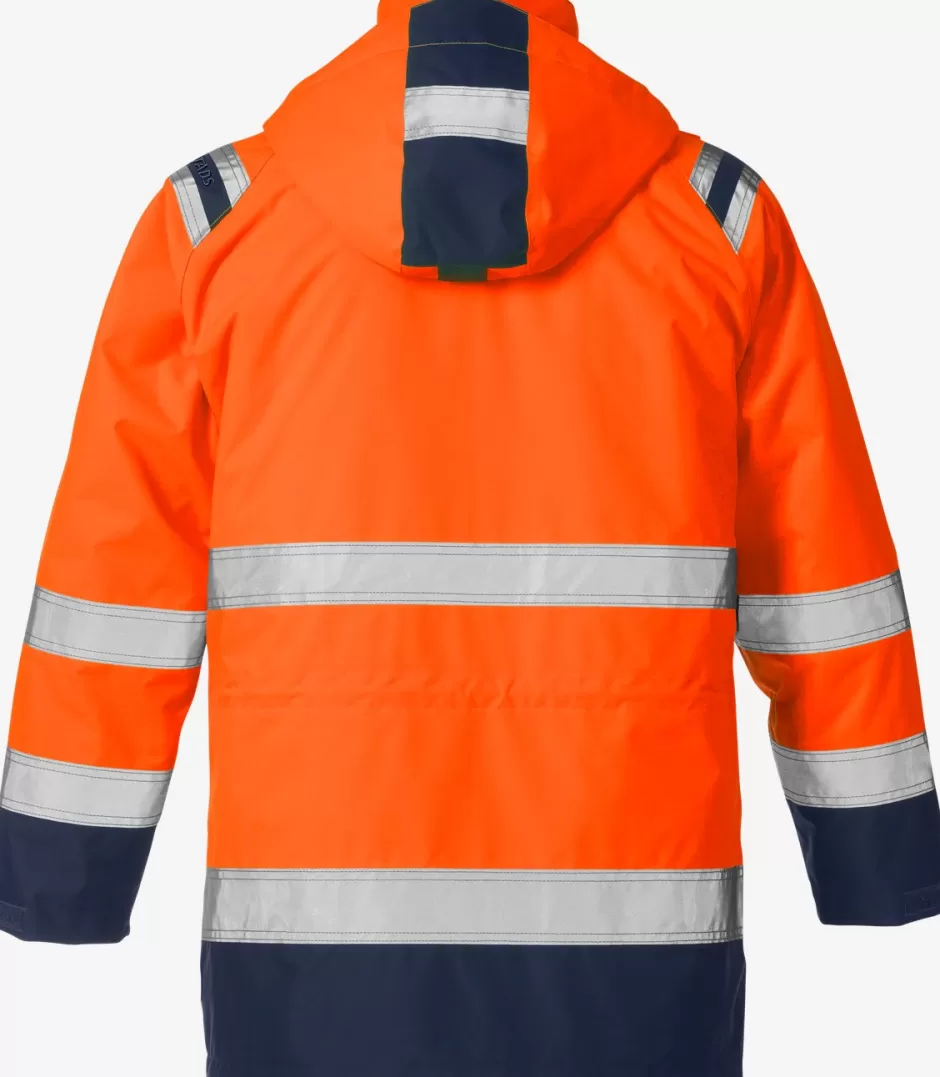 Fristads High Vis Airtech® 3-in-1 Parka Klasse 3 4036 GTT<Heren Jassen | Jacks