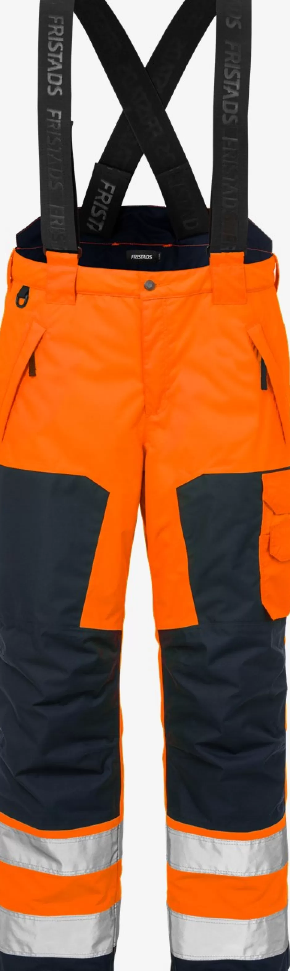 Fristads High Vis Airtech® Winterbroek Klasse 2 2035 GTT<Heren Broeken | Broeken