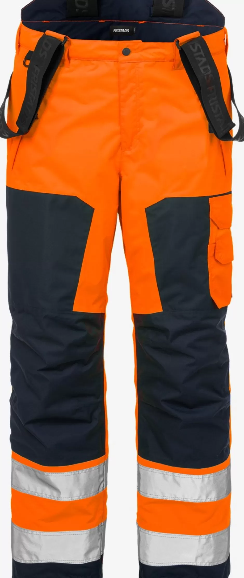 Fristads High Vis Airtech® Winterbroek Klasse 2 2035 GTT<Heren Broeken | Broeken