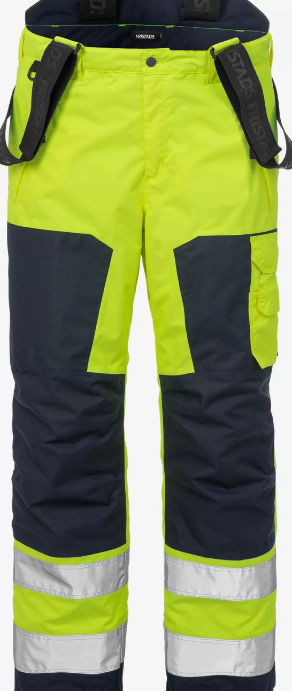 Fristads High Vis Airtech® Winterbroek Klasse 2 2035 GTT<Heren Broeken | Broeken