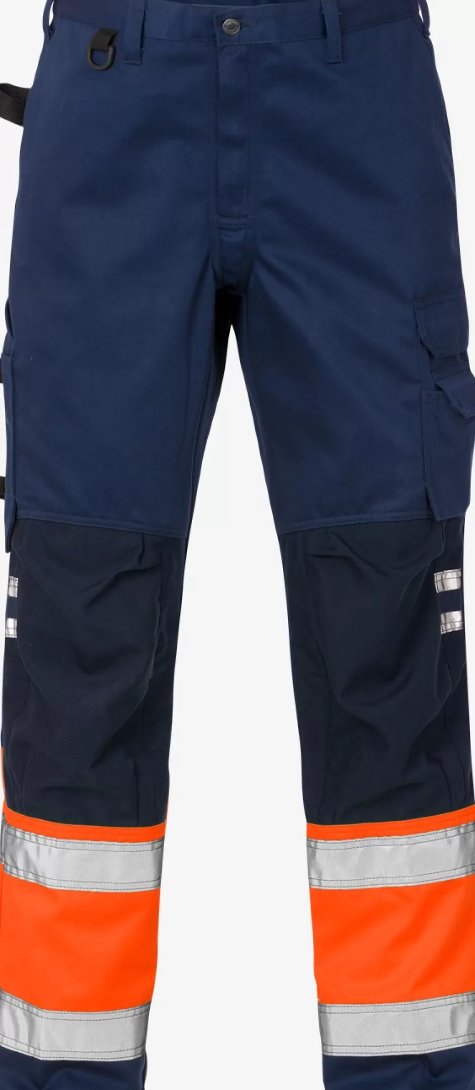 Fristads High Vis Broek Klasse 1 2032 PLU<Heren Broeken | Broeken