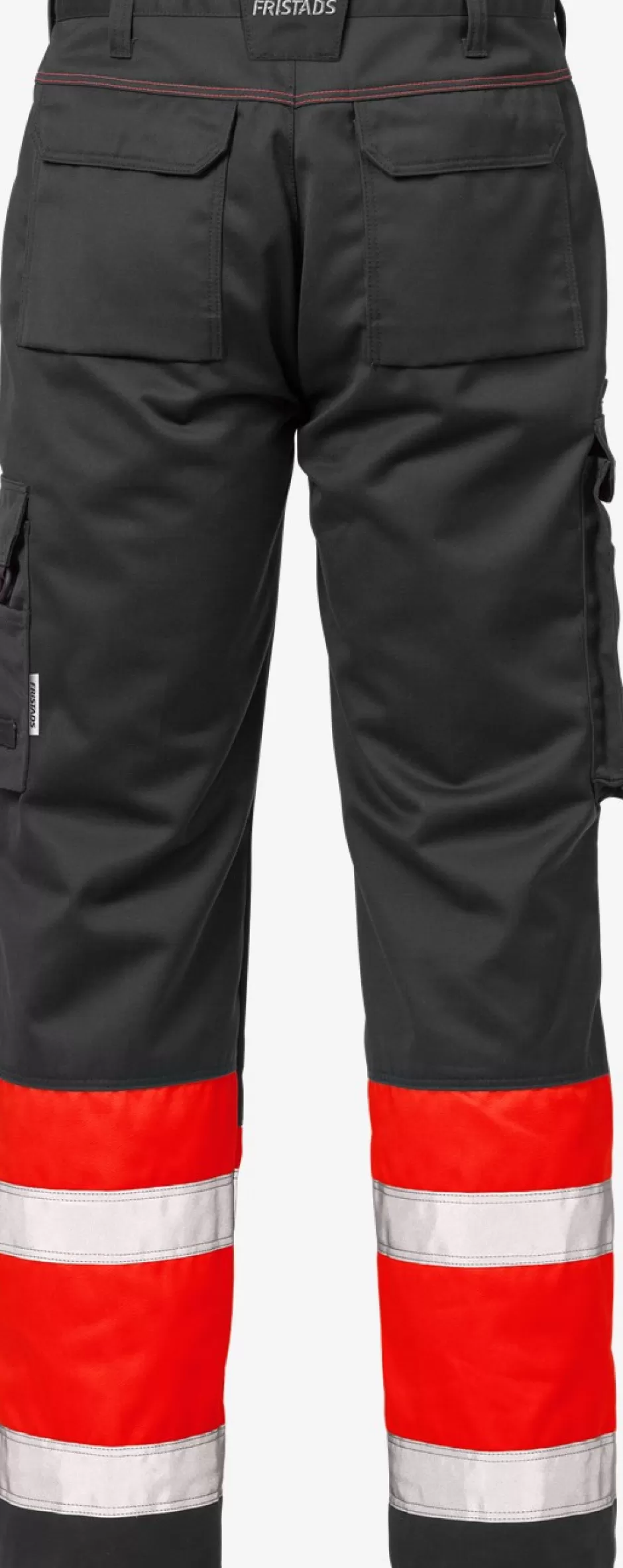 Fristads High Vis Broek Klasse 1 213 PLU<Heren Broeken | Broeken