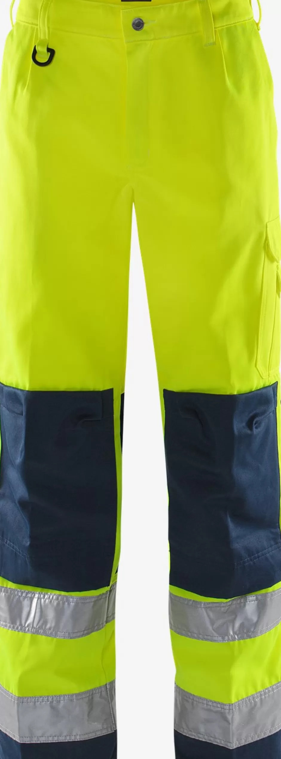 Fristads High Vis Broek Klasse 2 2001 TH<Heren Broeken | Broeken