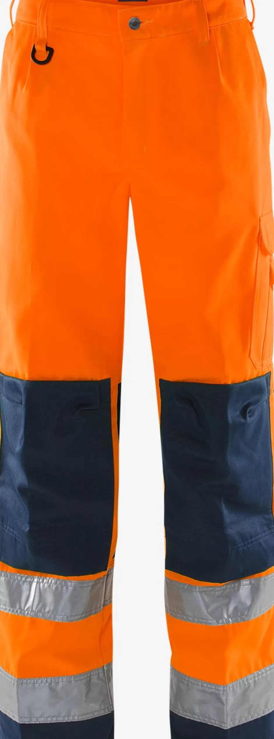 Fristads High Vis Broek Klasse 2 2001 TH<Heren Broeken | Broeken