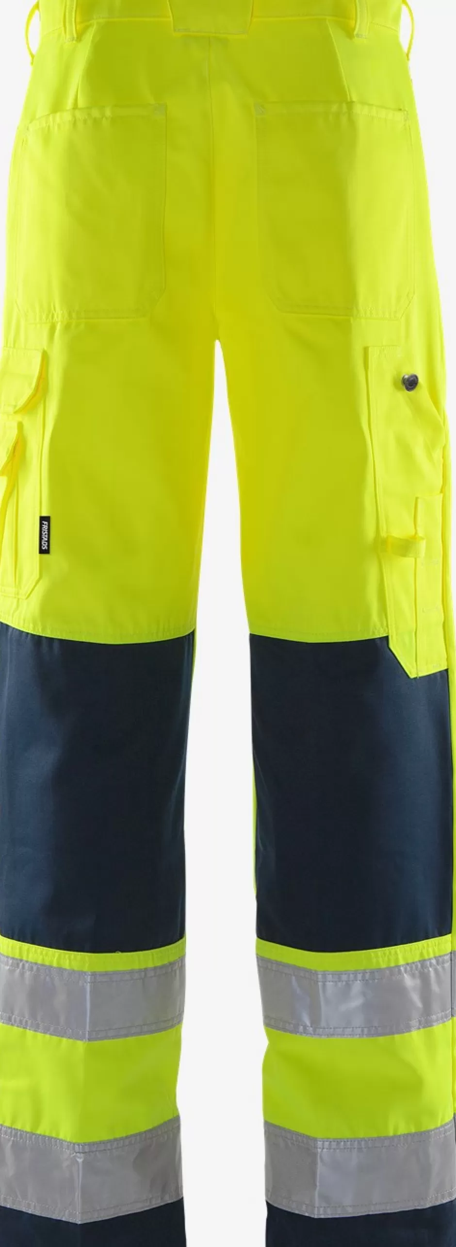 Fristads High Vis Broek Klasse 2 2001 TH<Heren Broeken | Broeken