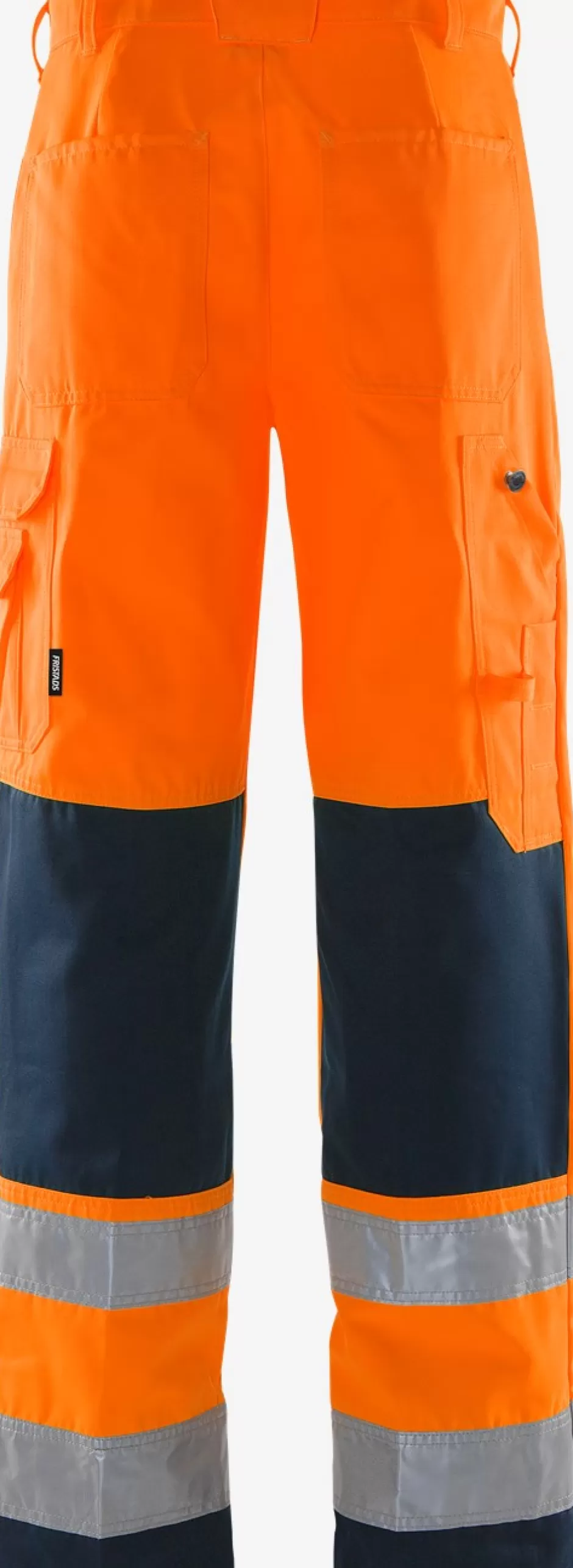 Fristads High Vis Broek Klasse 2 2001 TH<Heren Broeken | Broeken