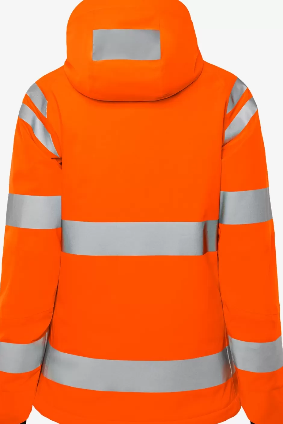 Fristads High Vis Dames Winterjack Klasse 3 4683 GLPS<DAMES Jassen | Jacks