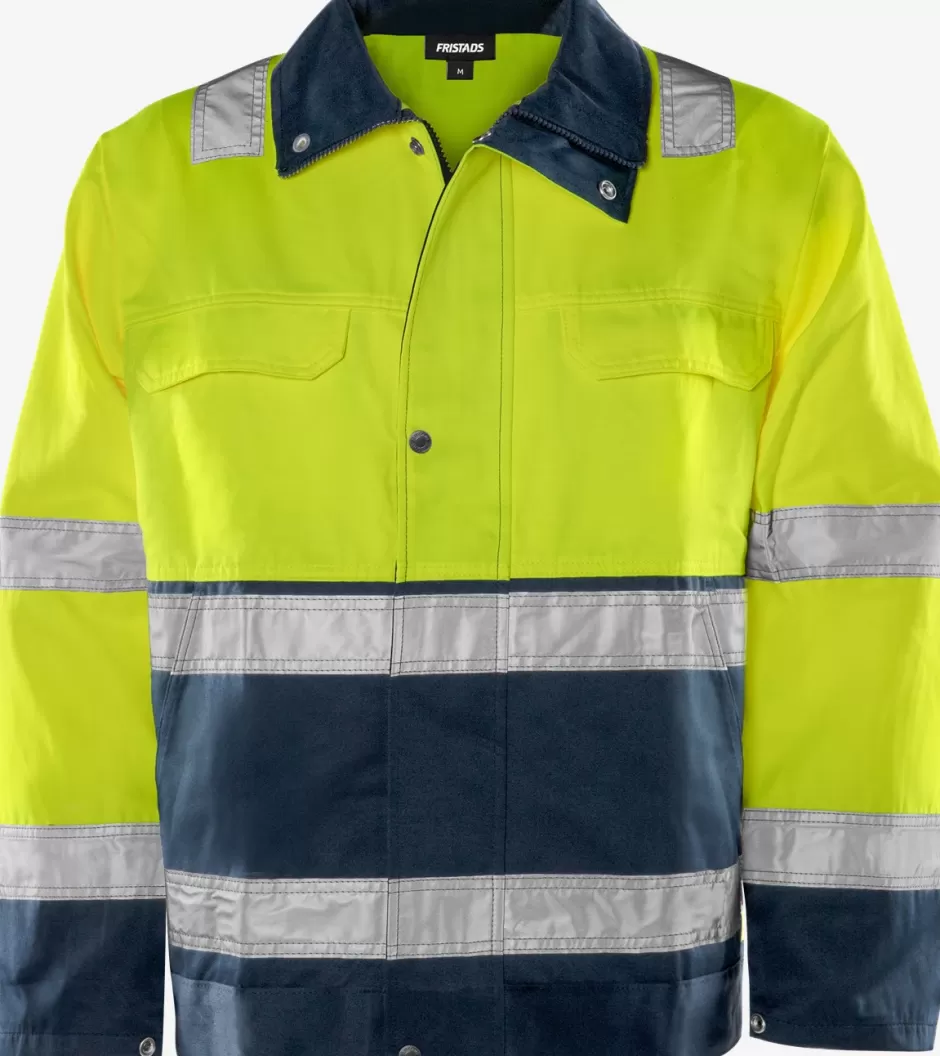 Fristads High Vis Jack Klasse 3 4797 TH<Heren Jassen | Jacks