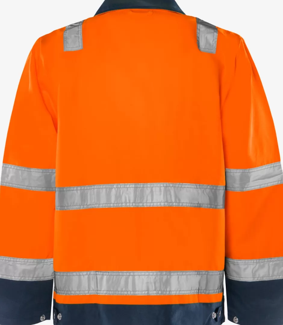 Fristads High Vis Jack Klasse 3 4797 TH<Heren Jassen | Jacks