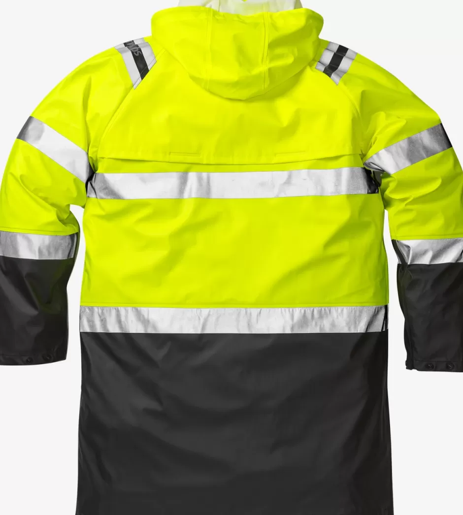 Fristads High Vis Regenjack Klasse 3 4634 RS<Heren Jassen | Jacks