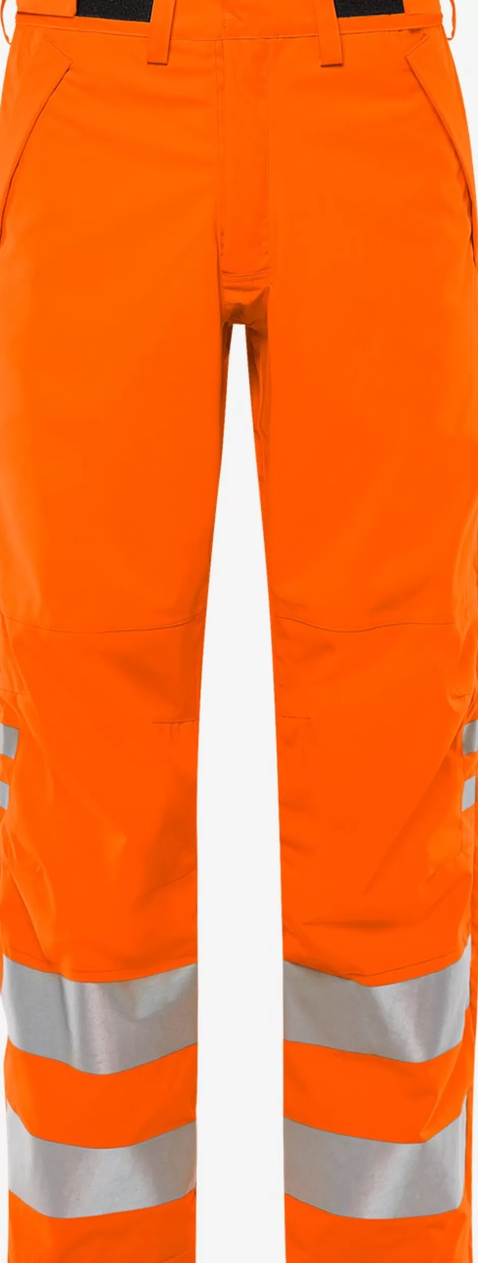 Fristads High Vis Shellbroek Klasse 2 2680 GLPS<Heren Broeken | Broeken