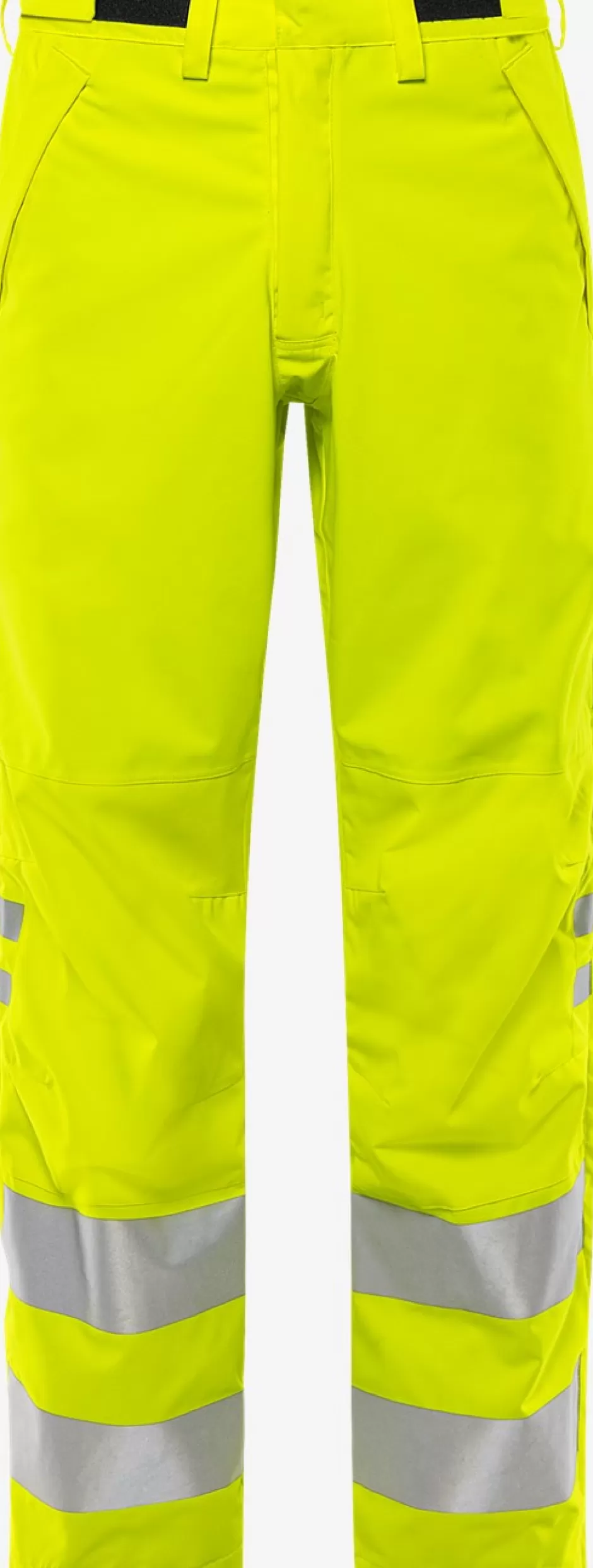 Fristads High Vis Shellbroek Klasse 2 2680 GLPS<Heren Broeken | Broeken