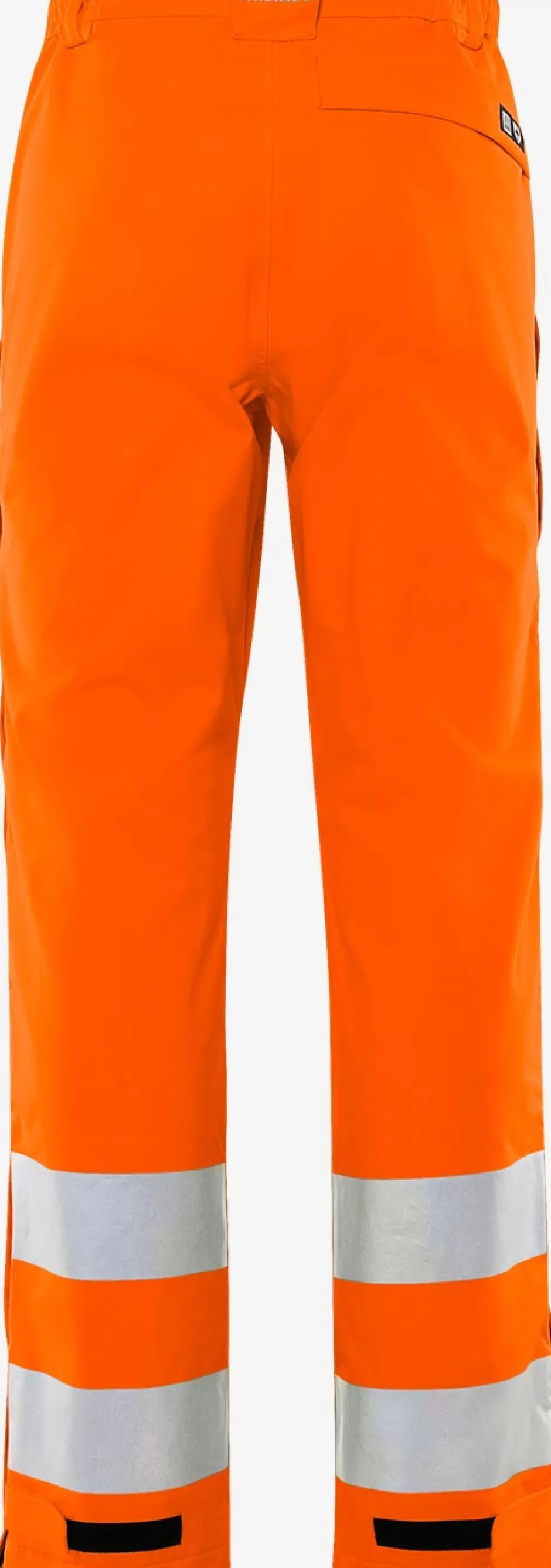 Fristads High Vis Shellbroek Klasse 2 2680 GLPS<Heren Broeken | Broeken