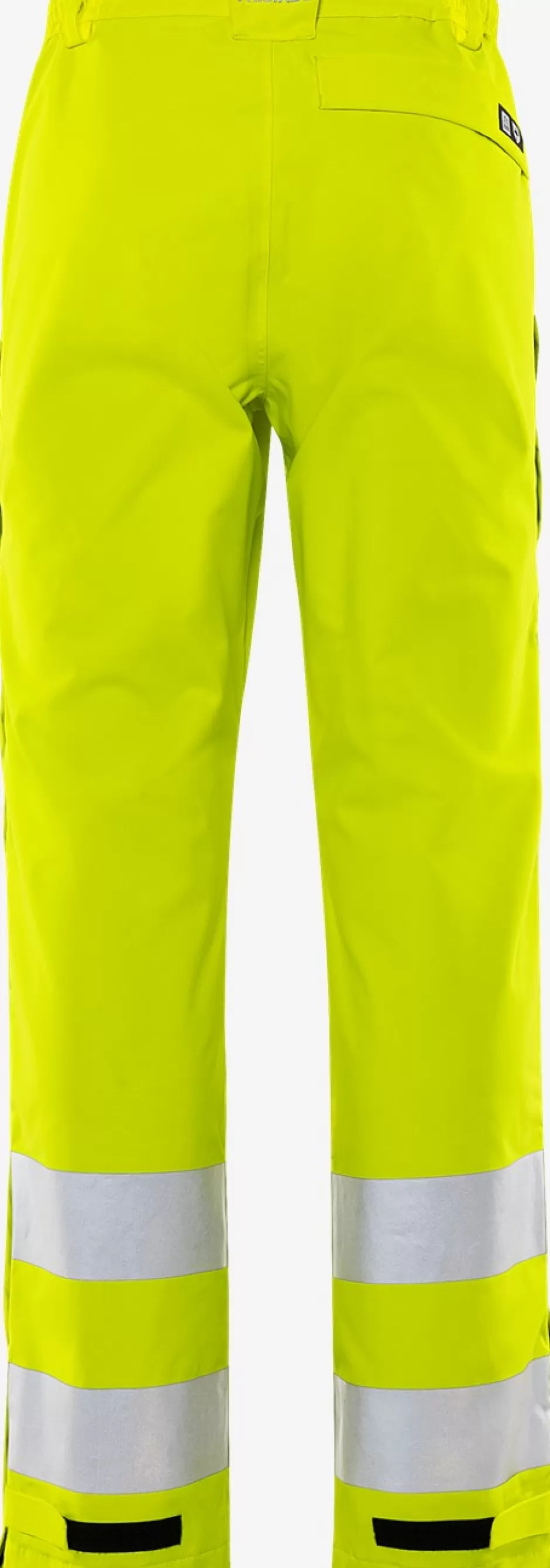 Fristads High Vis Shellbroek Klasse 2 2680 GLPS<Heren Broeken | Broeken