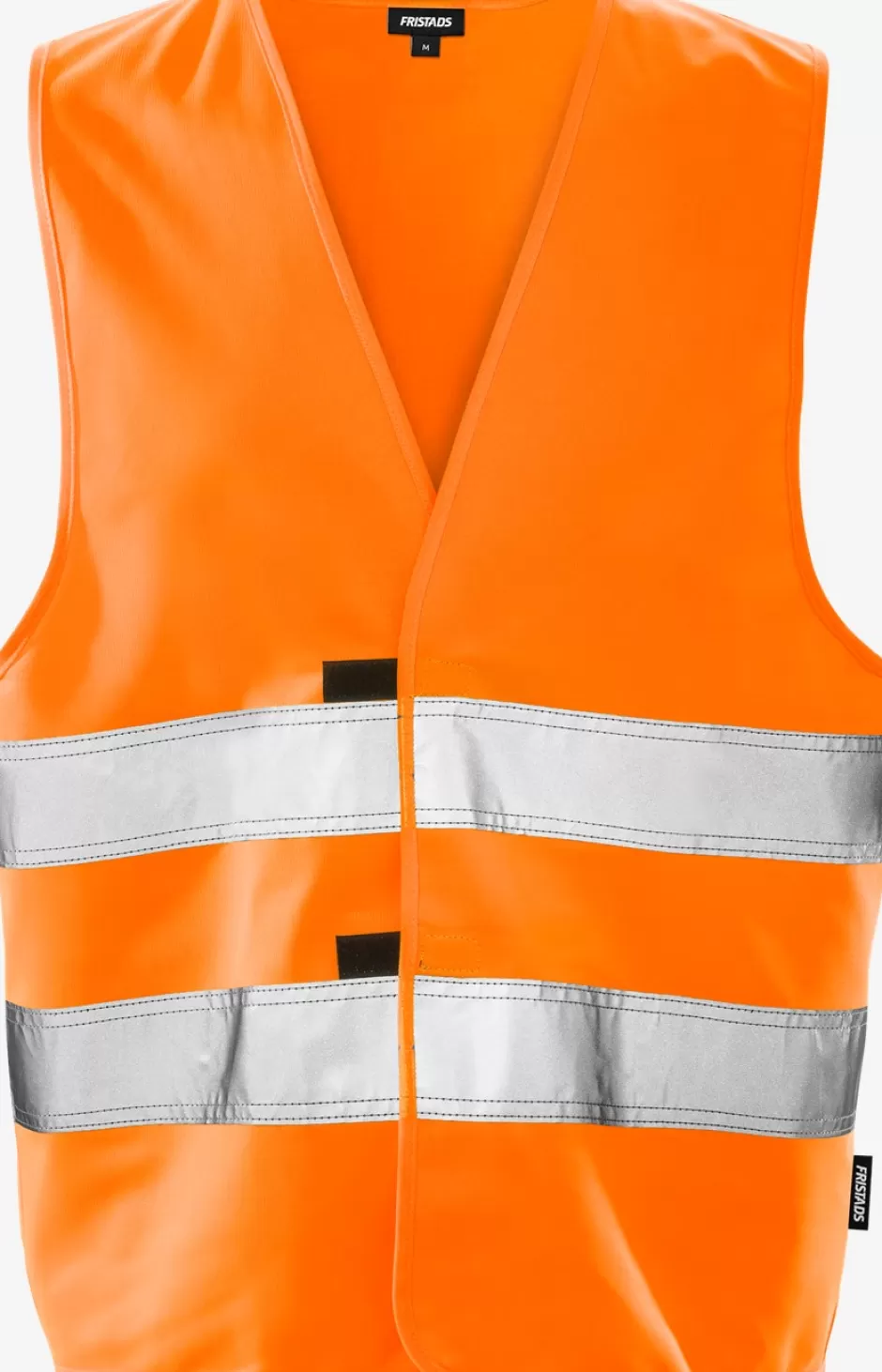 Fristads High Vis Vest Klasse 2 501 H<Heren Vesten | Vesten