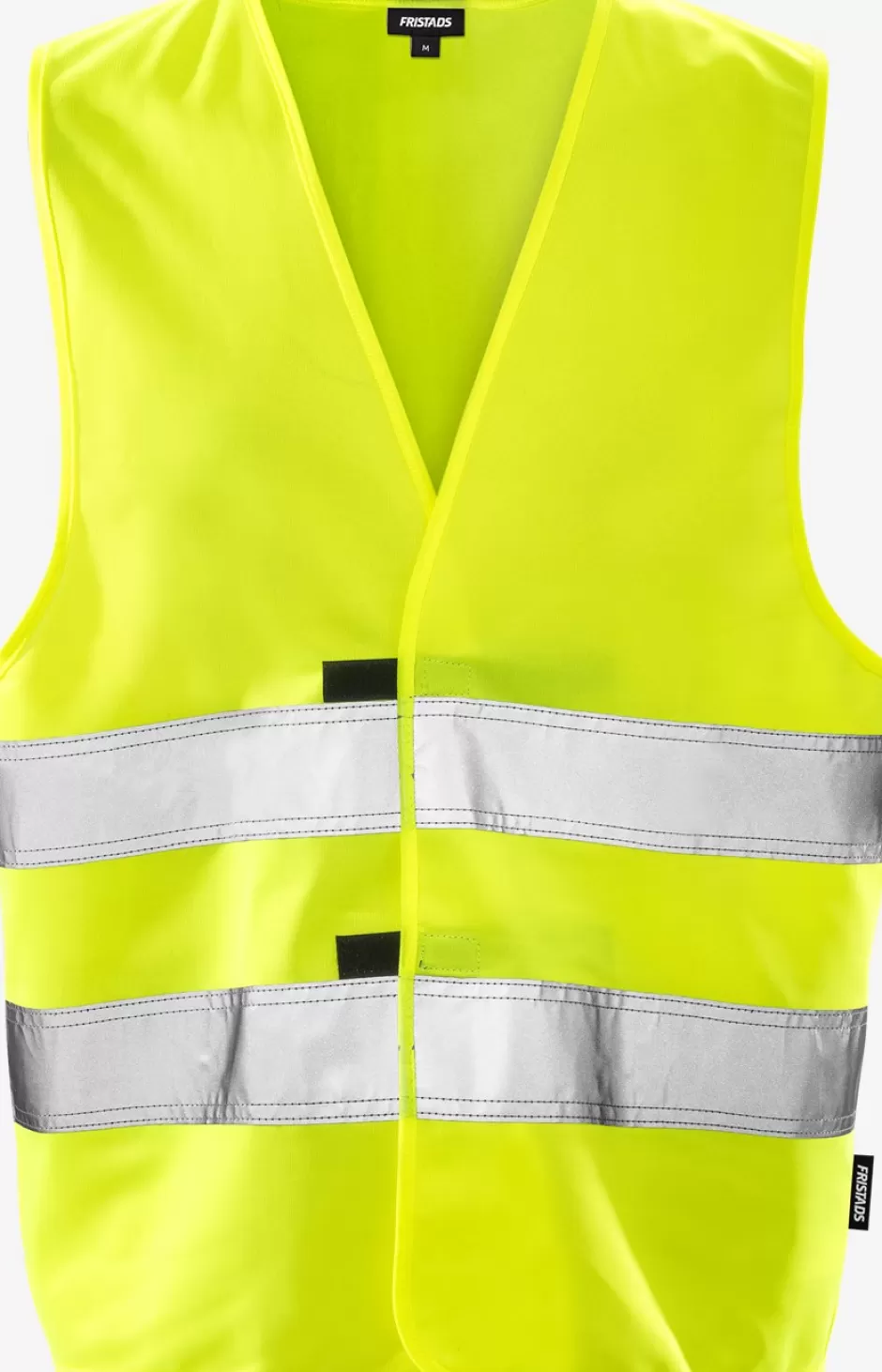 Fristads High Vis Vest Klasse 2 501 H<Heren Vesten | Vesten