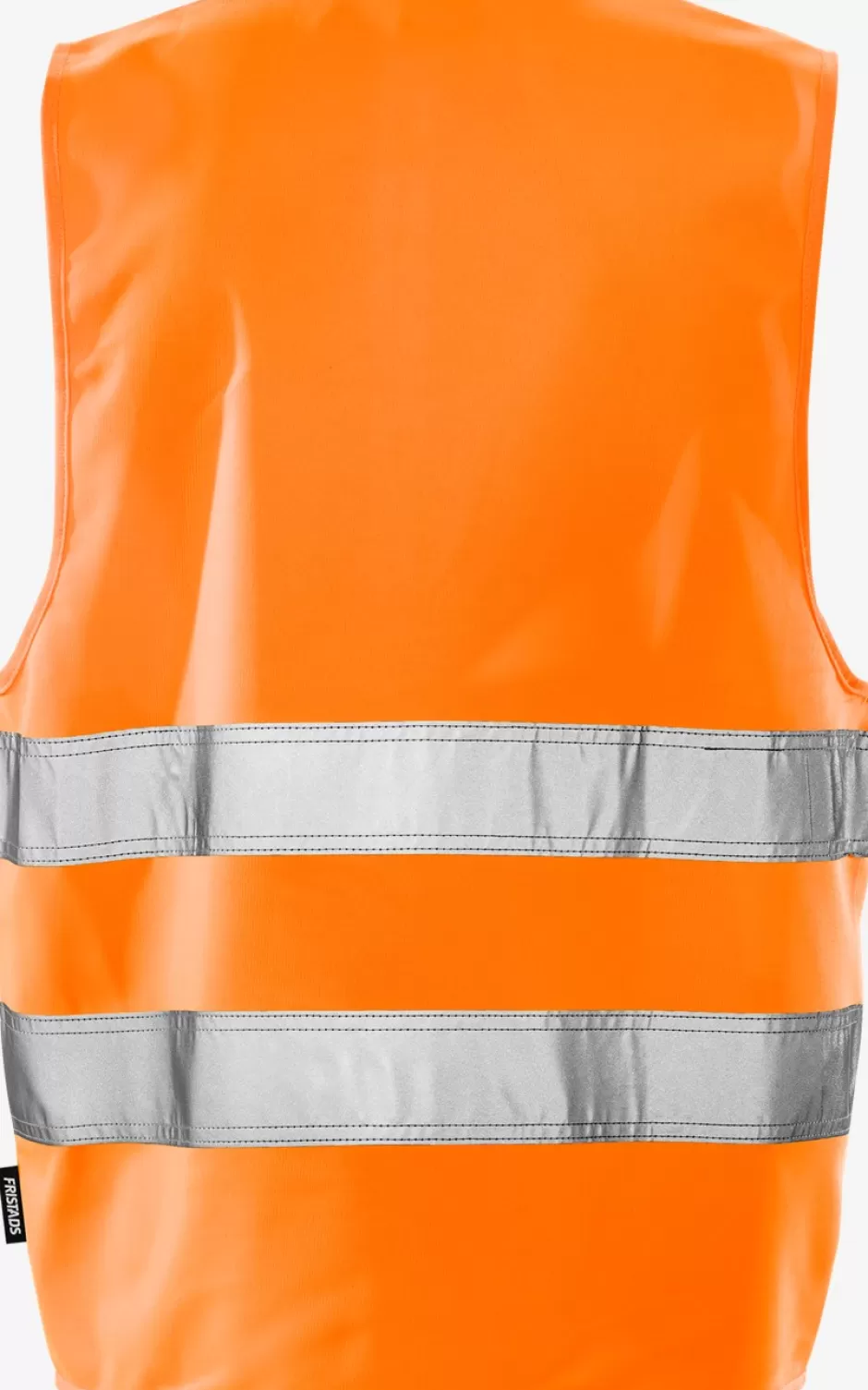 Fristads High Vis Vest Klasse 2 501 H<Heren Vesten | Vesten