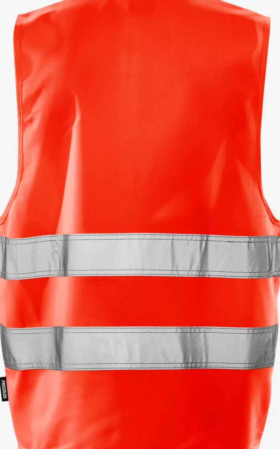 Fristads High Vis Vest Klasse 2 501 H<Heren Vesten | Vesten