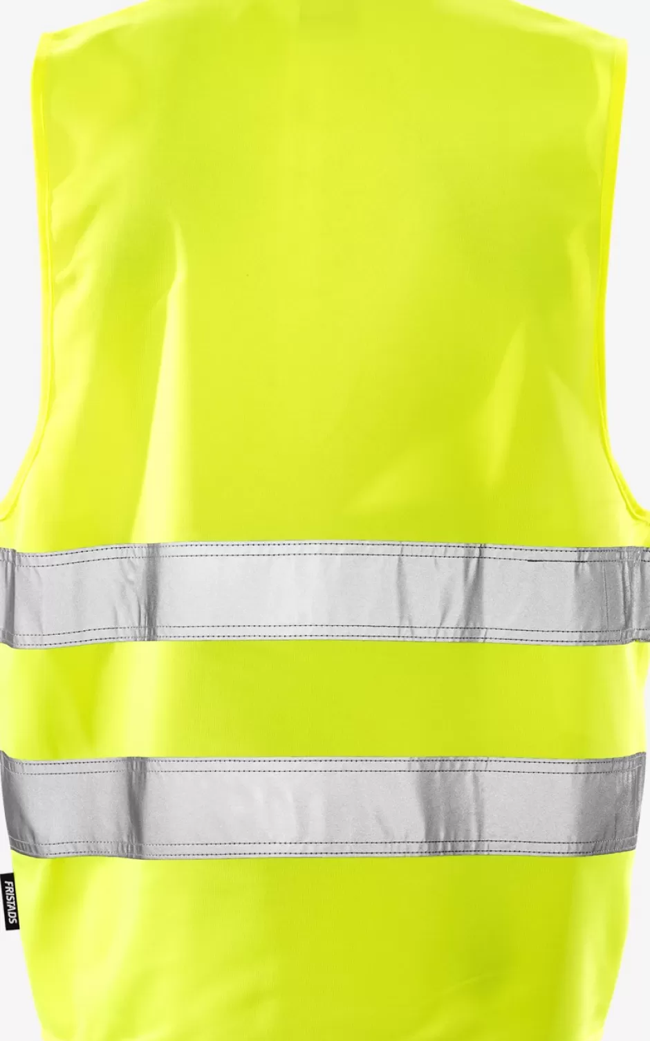 Fristads High Vis Vest Klasse 2 501 H<Heren Vesten | Vesten