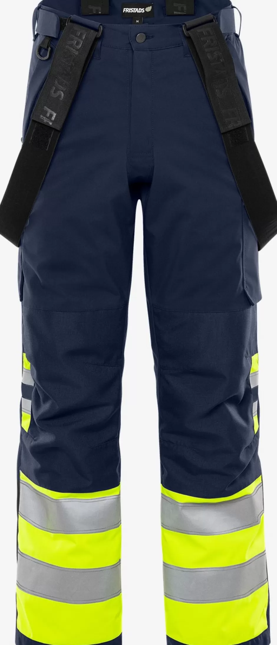 Fristads High Vis Winterbroek Klasse 1 2681 GLPS<Heren Broeken | Broeken