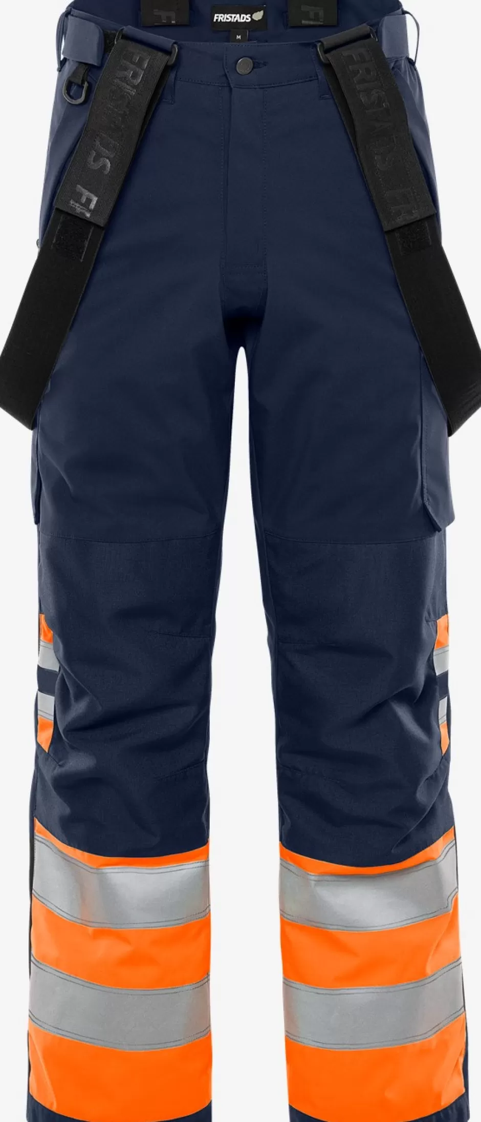 Fristads High Vis Winterbroek Klasse 1 2681 GLPS<Heren Broeken | Broeken