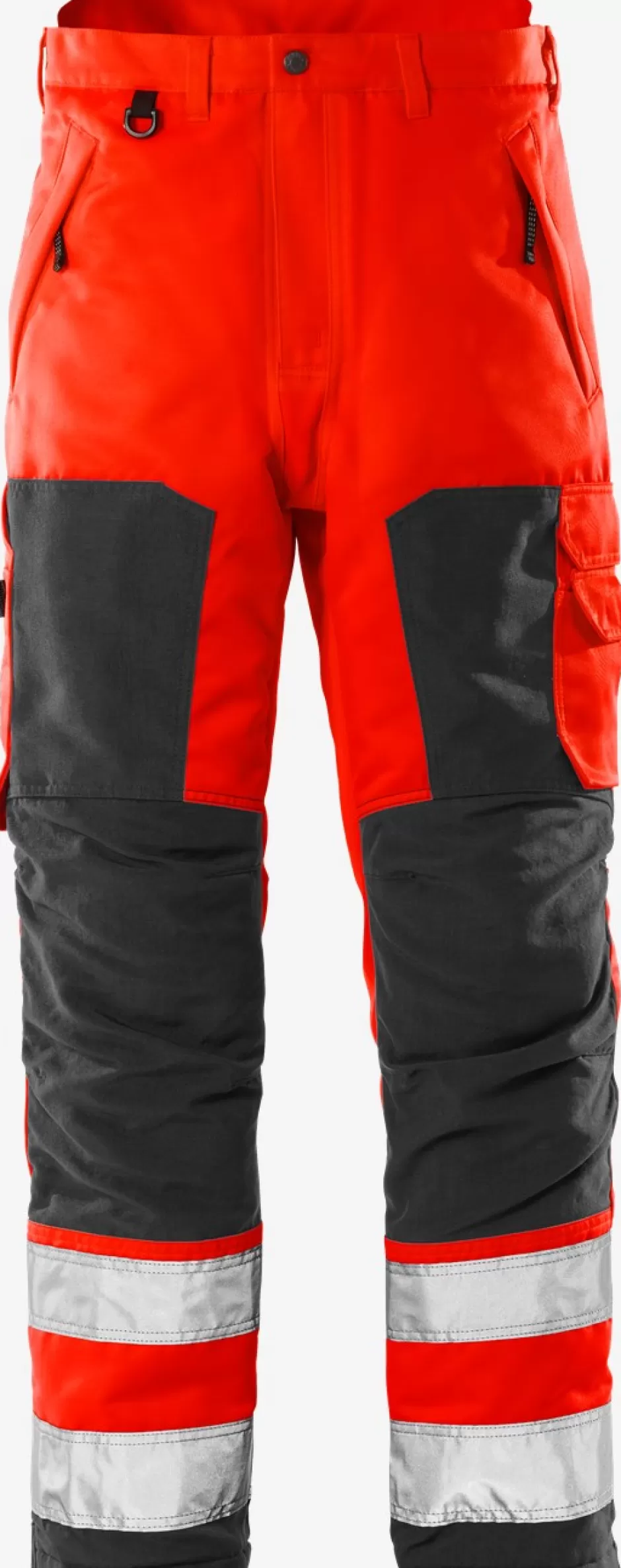 Fristads High Vis Winterbroek Klasse 2 2034 PP<Heren Broeken | Broeken