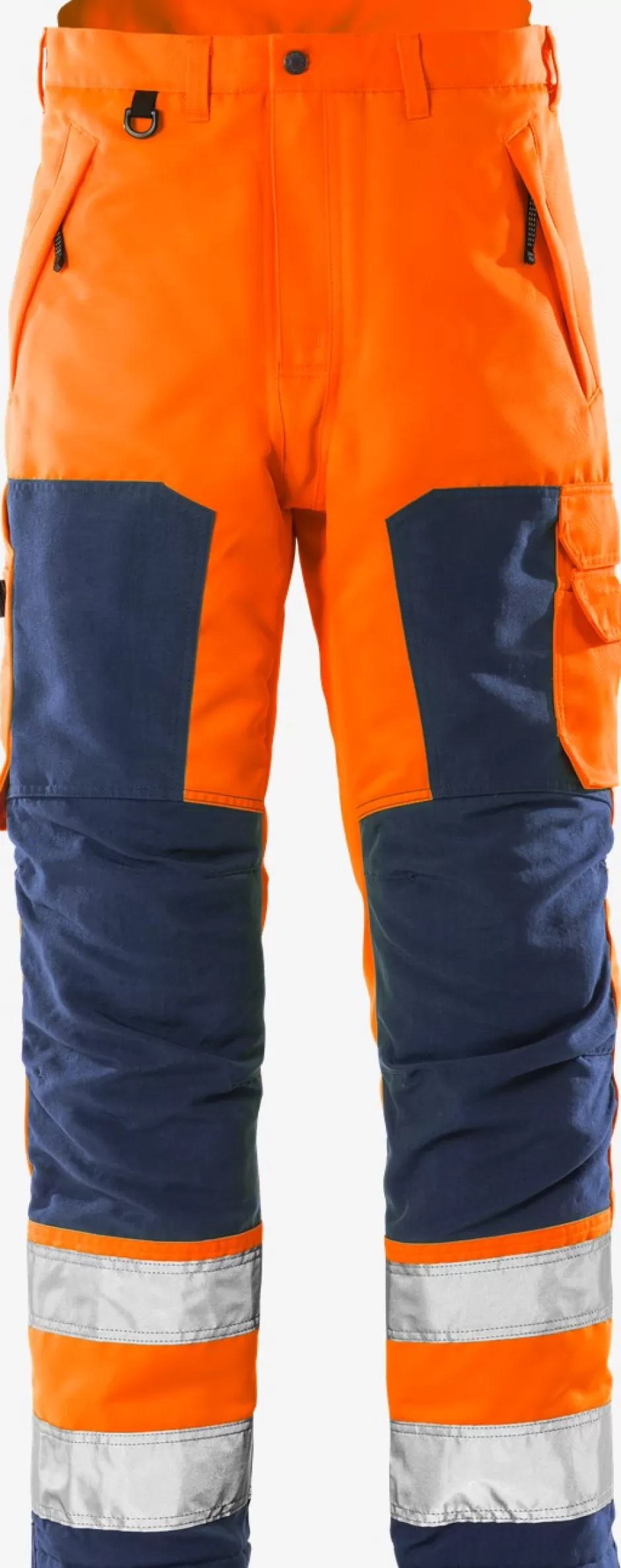 Fristads High Vis Winterbroek Klasse 2 2034 PP<Heren Broeken | Broeken