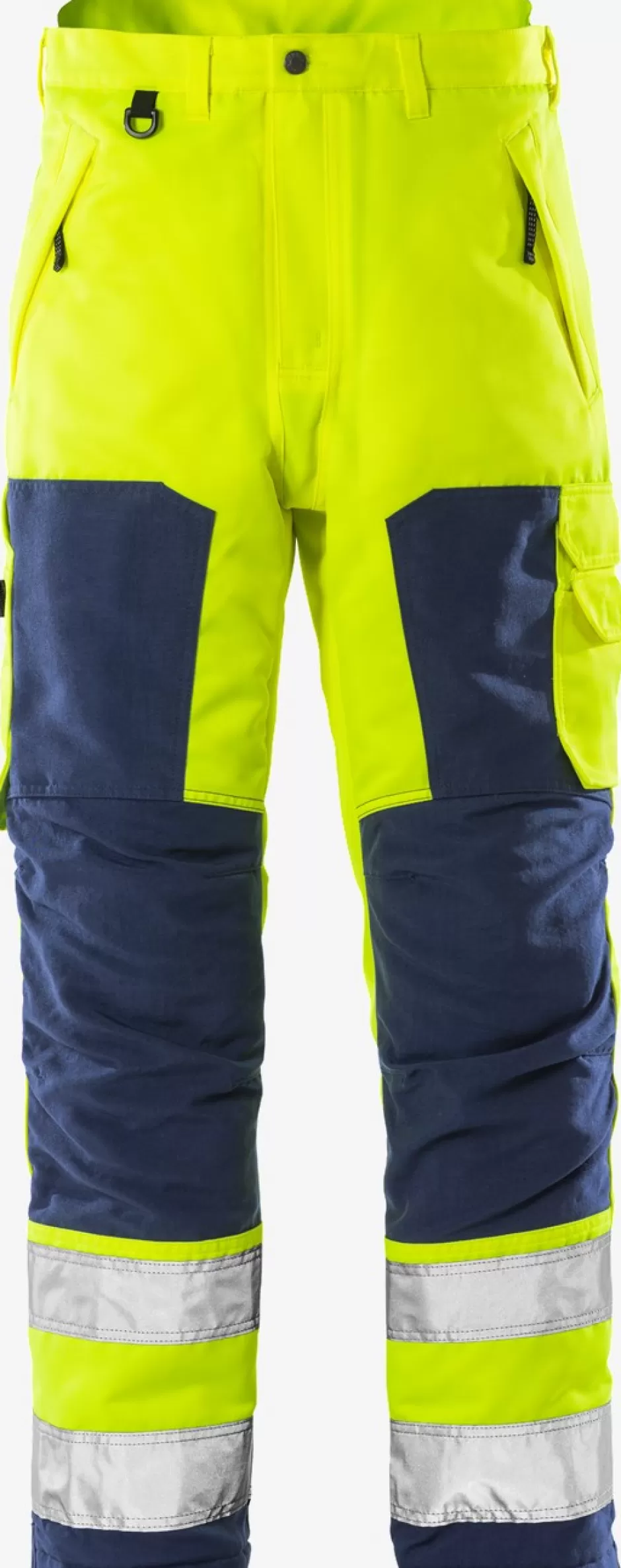 Fristads High Vis Winterbroek Klasse 2 2034 PP<Heren Broeken | Broeken