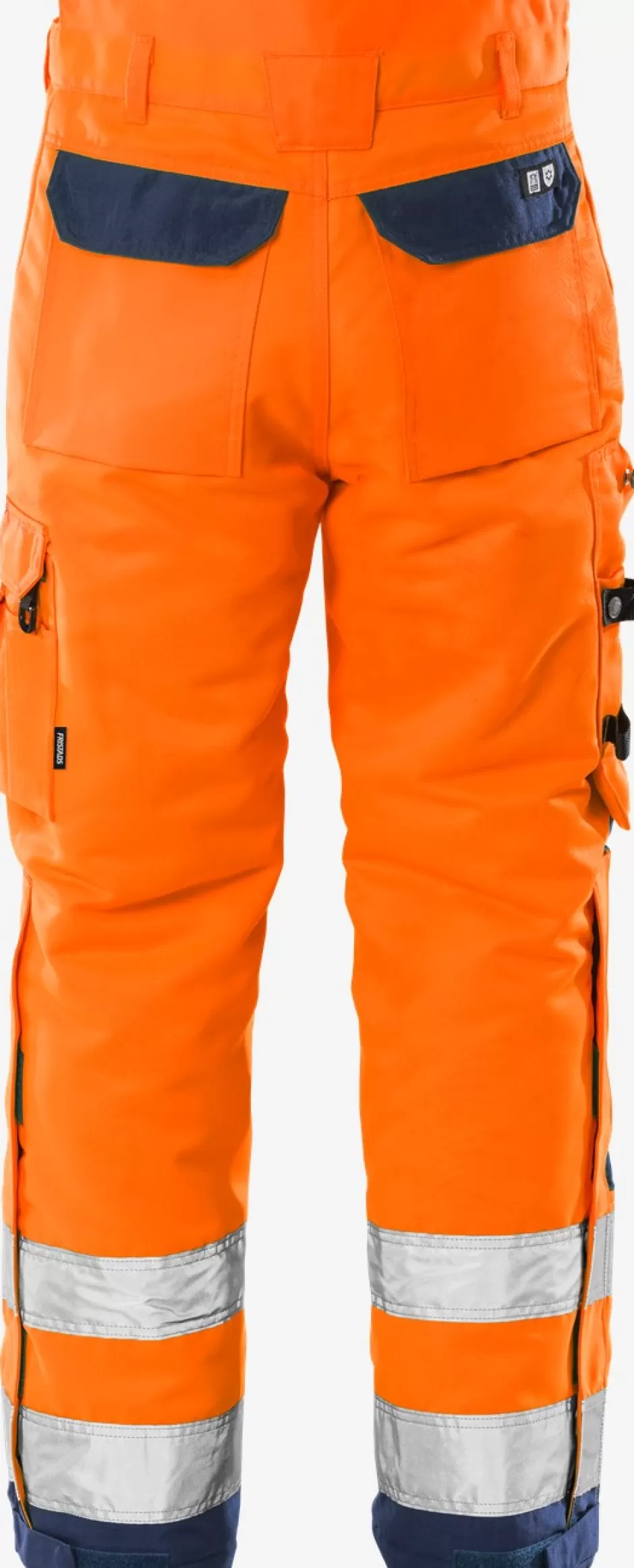 Fristads High Vis Winterbroek Klasse 2 2034 PP<Heren Broeken | Broeken