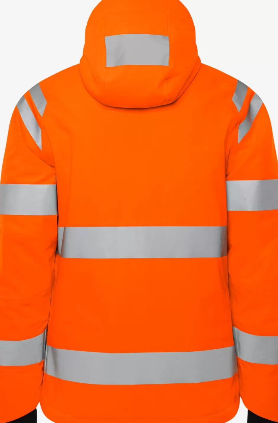 Fristads High Vis Winterjack Klasse 3 4682 GLPS<Heren Jassen | Jacks