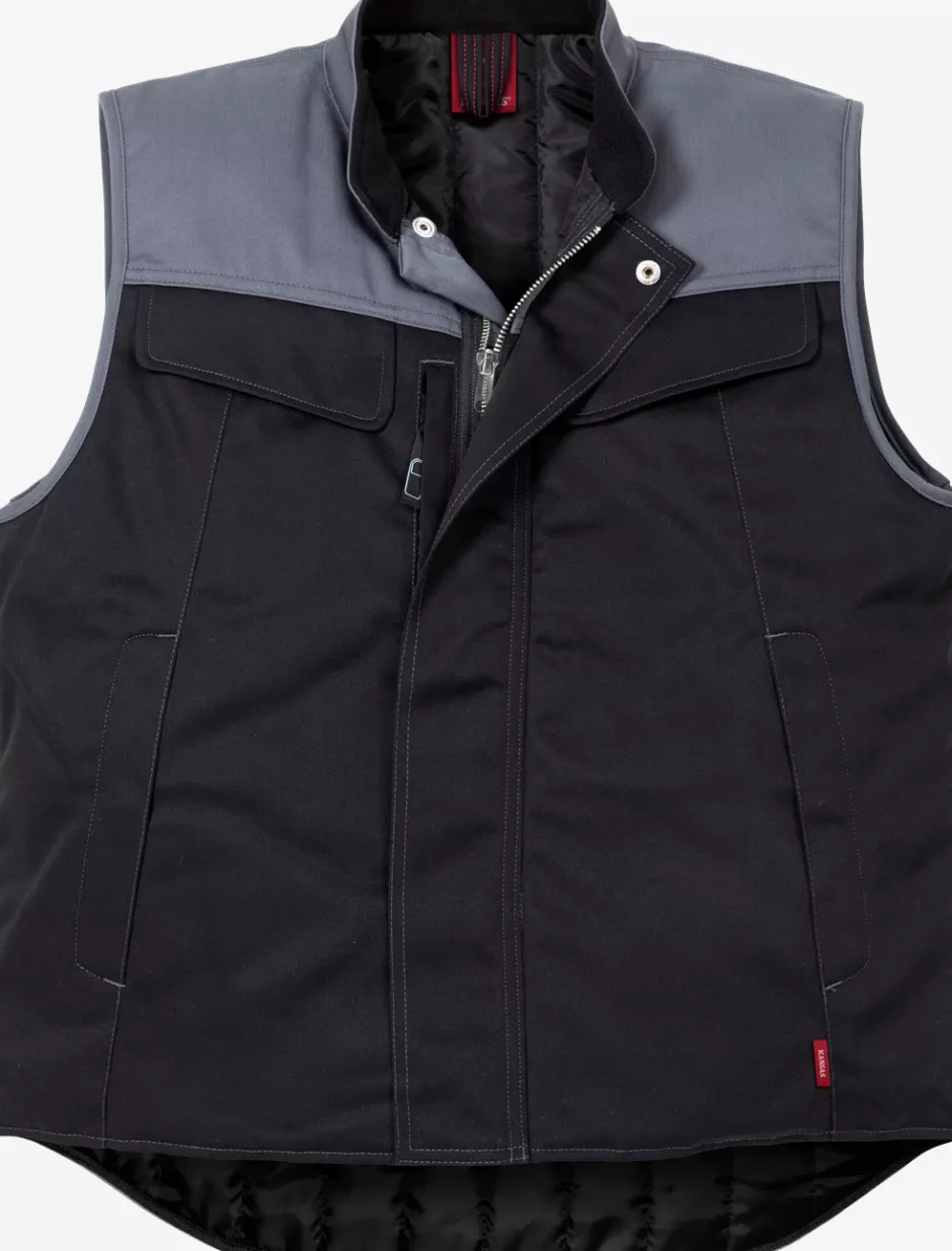 Fristads Icon Bodywarmer 5312 LUXE< Vesten