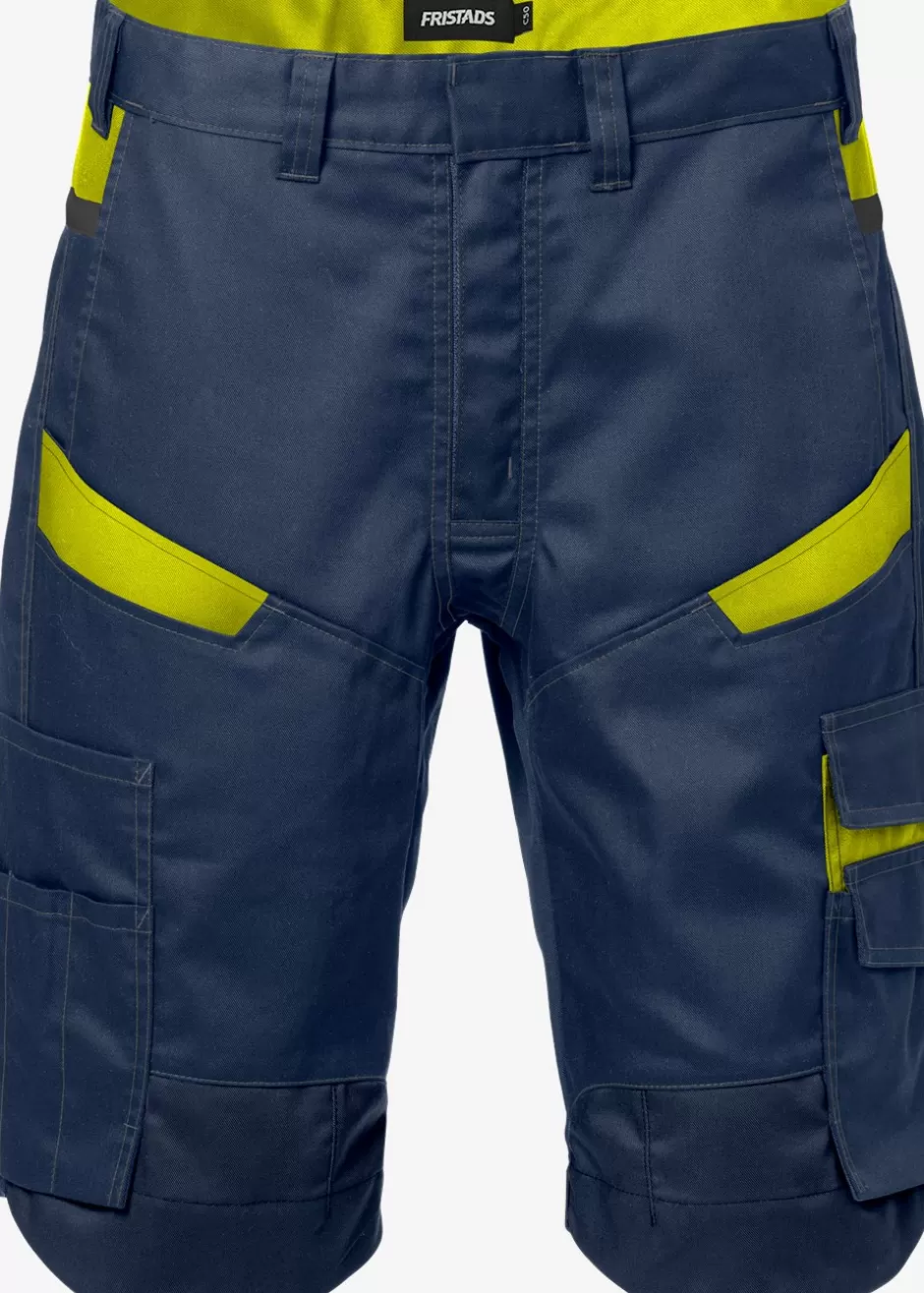 Fristads Korte Broek 2562 STFP<Heren Korte Broek | Korte Broek