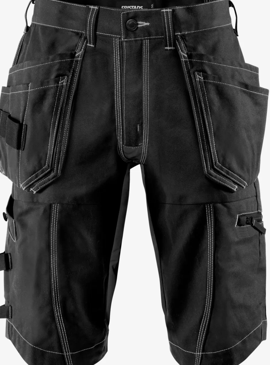 Fristads Korte Stretchbroek 2607 FASG<Heren Korte Broek | Korte Broek