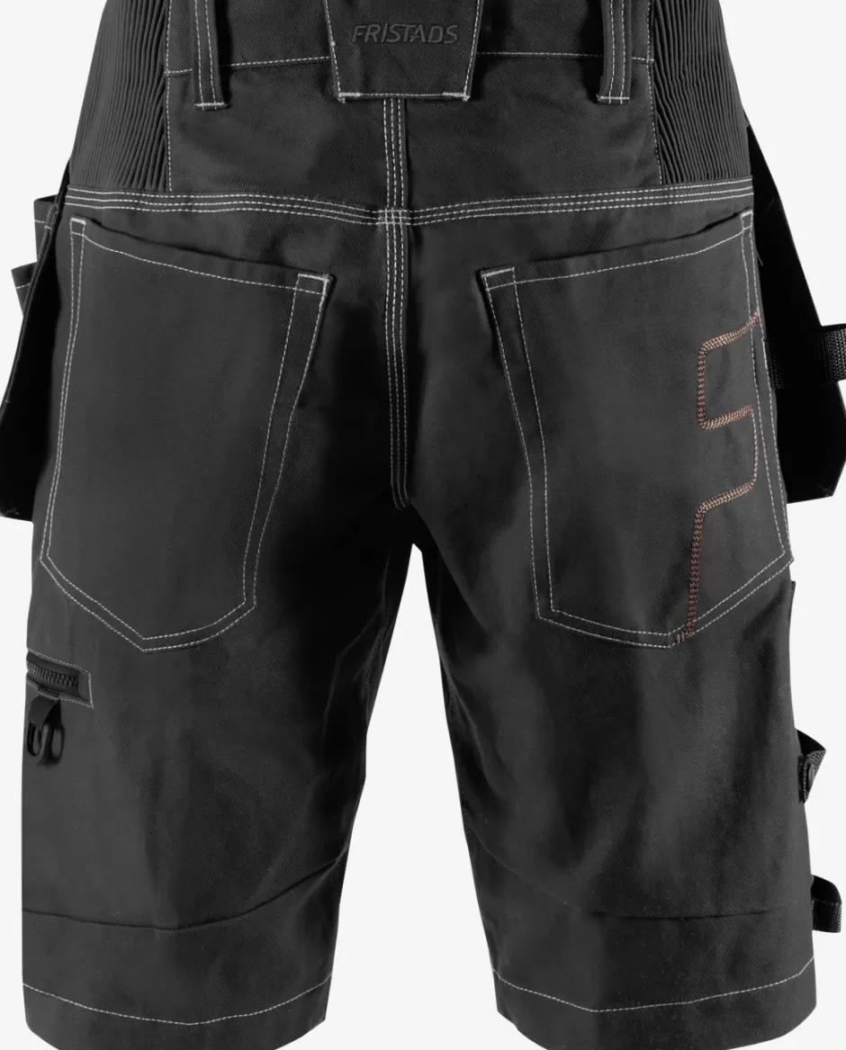 Fristads Korte Stretchbroek 2607 FASG<Heren Korte Broek | Korte Broek