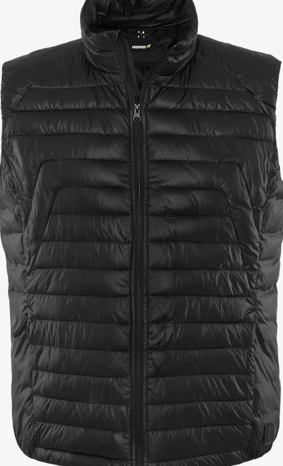 Fristads Oxygen PrimaLoft® Bodywarmer<Heren Heren | Vesten