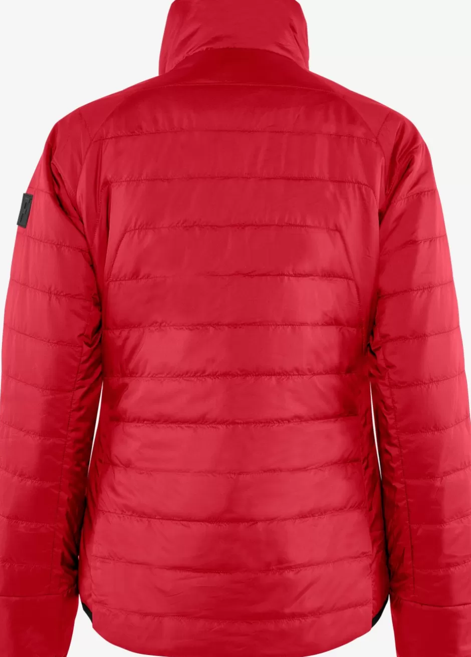 Fristads Oxygen PrimaLoft® Jack Dames<DAMES Dames | Jacks