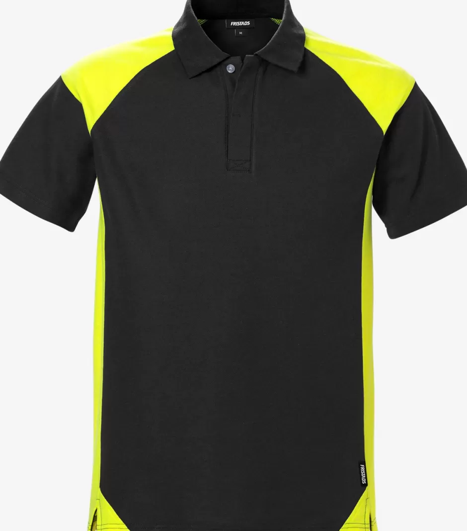 Fristads Poloshirt 7047 PHV<Heren Poloshirts | Poloshirts