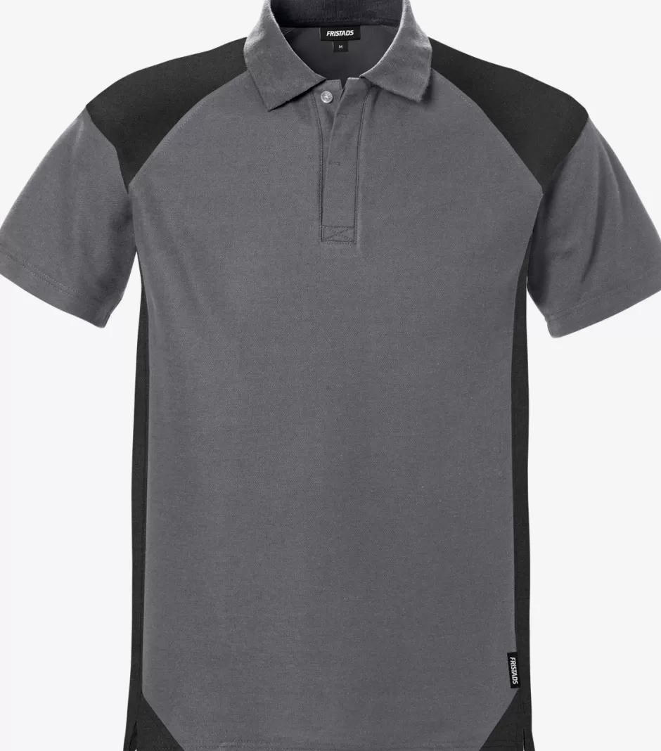 Fristads Poloshirt 7047 PHV<Heren Poloshirts | Poloshirts