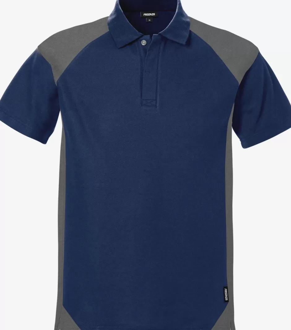 Fristads Poloshirt 7047 PHV<Heren Poloshirts | Poloshirts