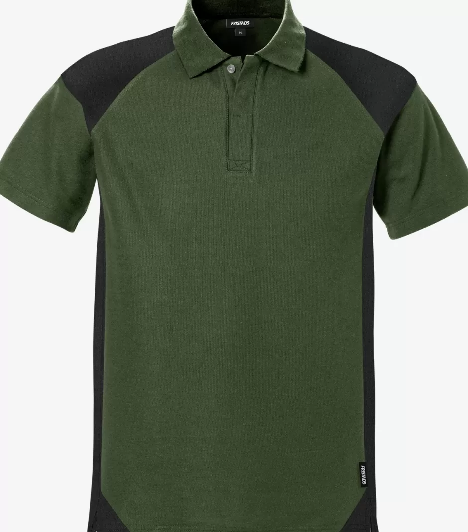 Fristads Poloshirt 7047 PHV<Heren Poloshirts | Poloshirts