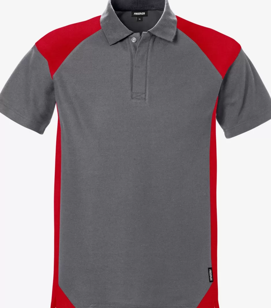 Fristads Poloshirt 7047 PHV<Heren Poloshirts | Poloshirts