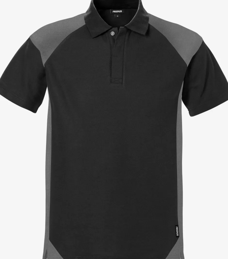 Fristads Poloshirt 7047 PHV<Heren Poloshirts | Poloshirts