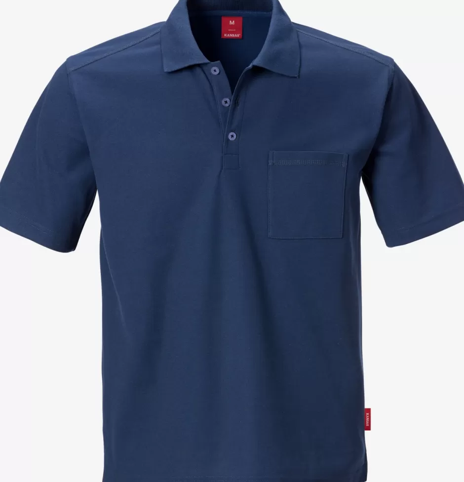 Fristads Poloshirt 7392 PM< Poloshirts