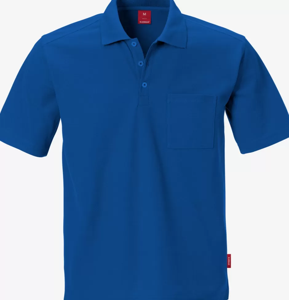 Fristads Poloshirt 7392 PM< Poloshirts