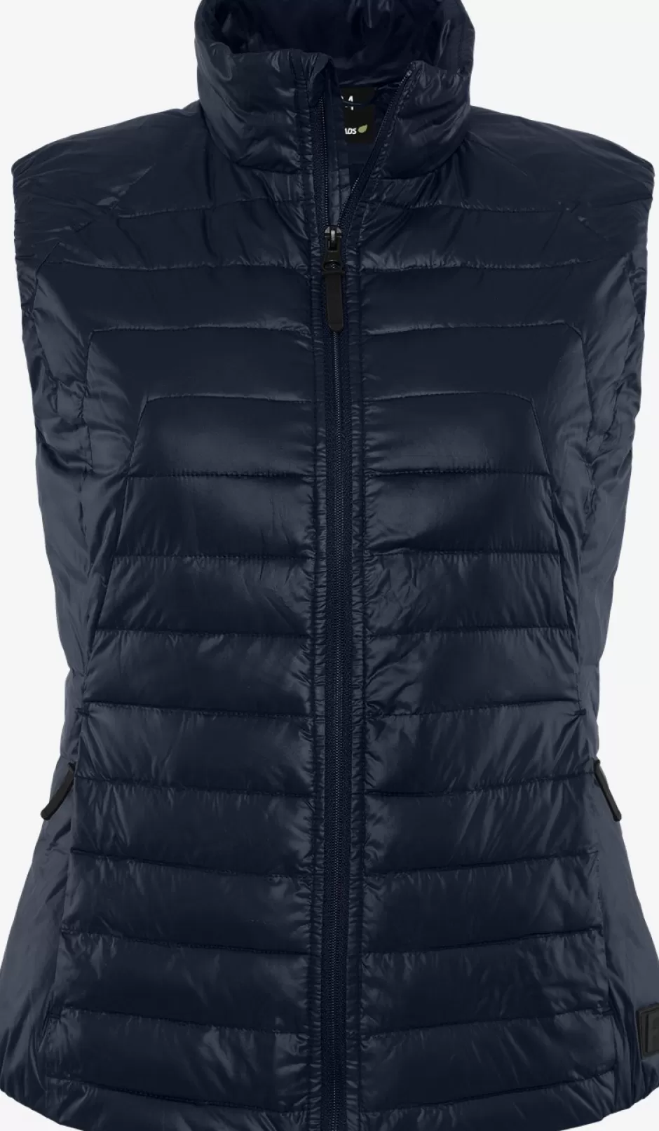 Fristads PrimaLoft® Oxygen Dames Bodywarmer<DAMES Dames | Vesten