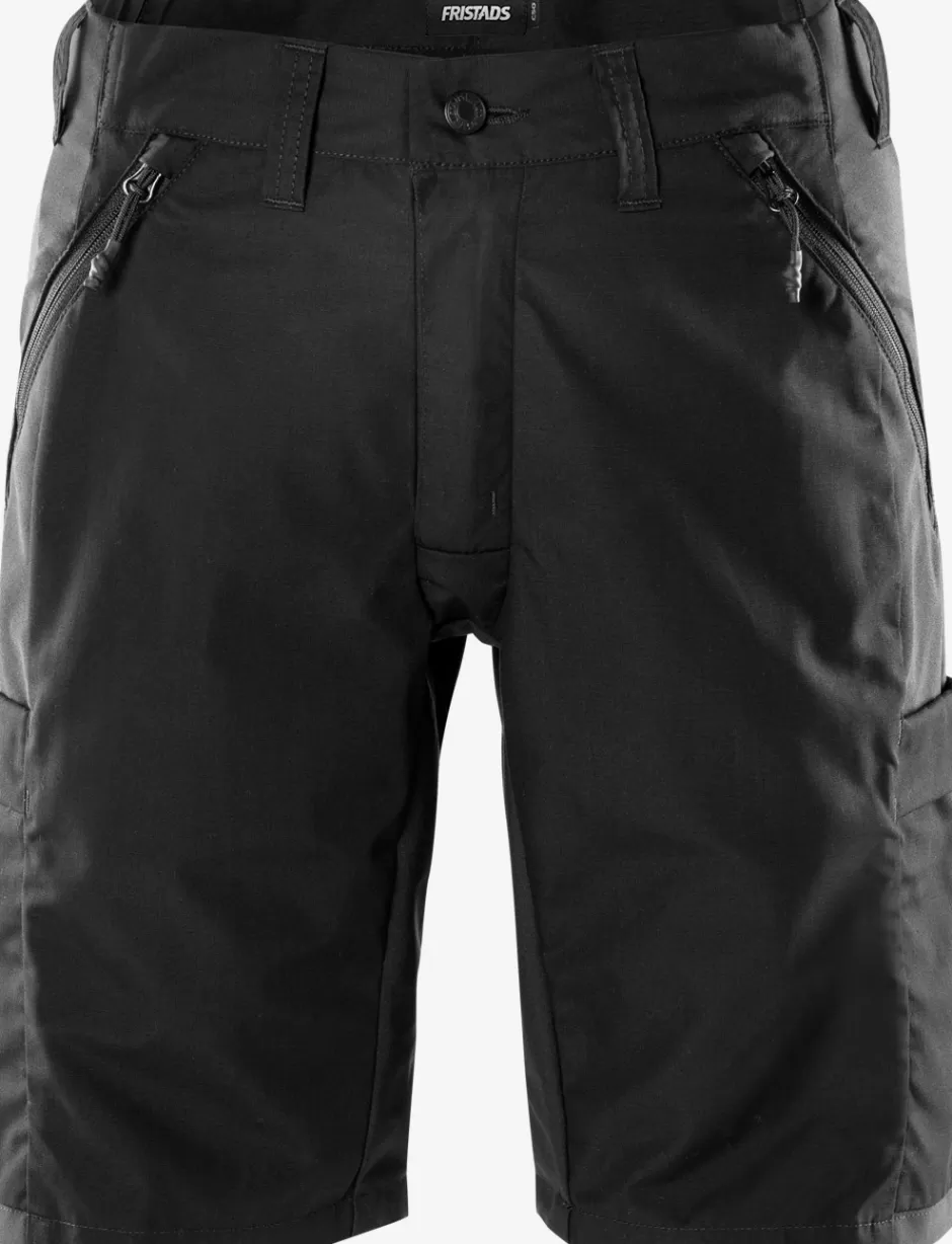 Fristads Service Korte Broek Stretch 2543 LWR<Heren Korte Broek | Korte Broek