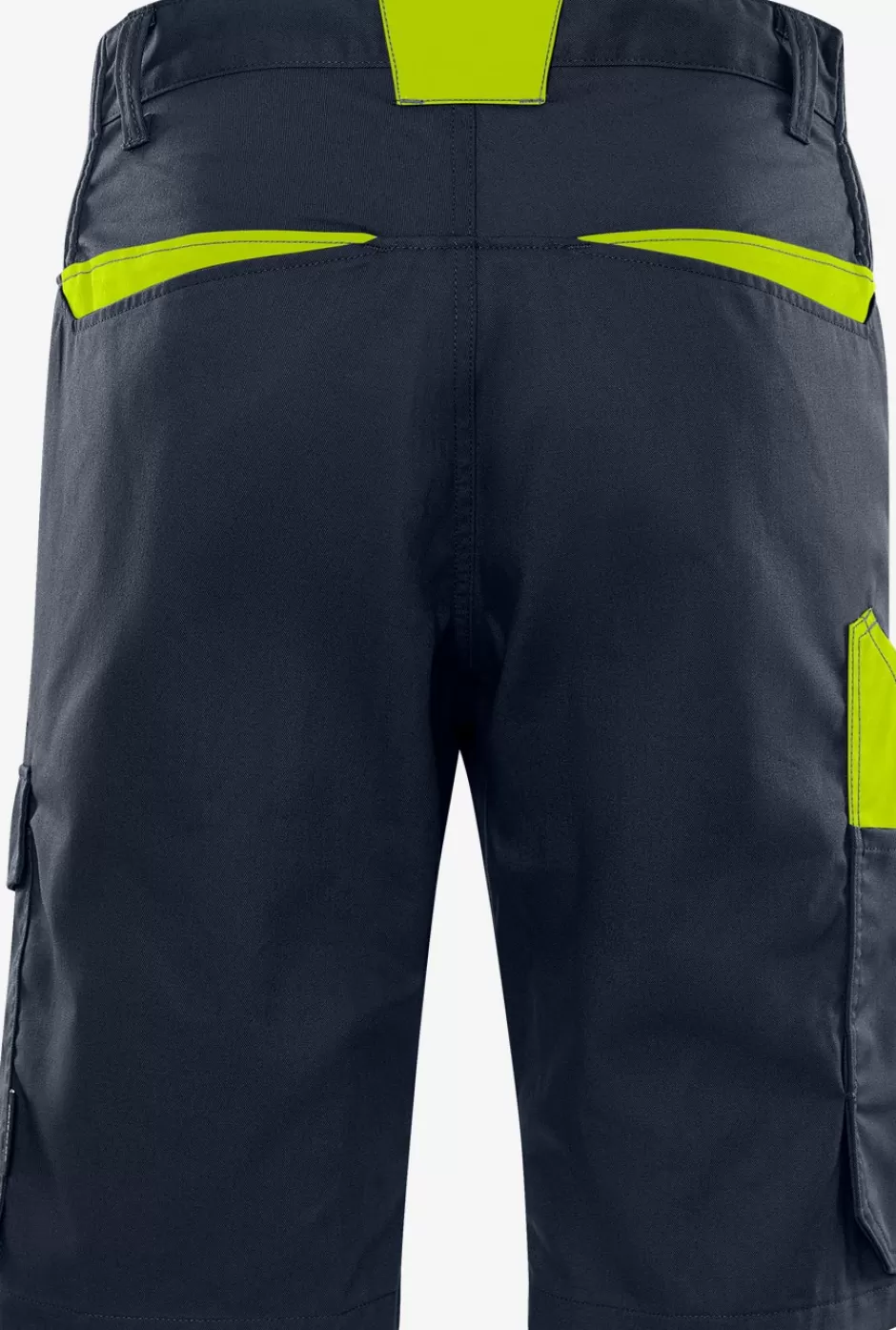 Fristads Shorts 2932 GWM<Heren Korte Broek | Korte Broek