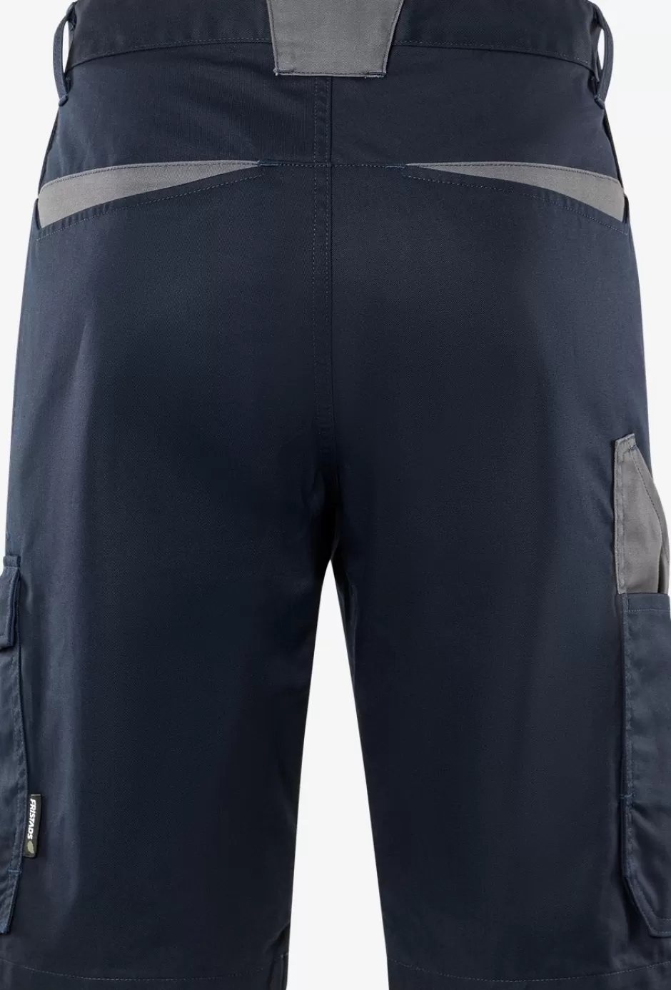 Fristads Shorts 2932 GWM<Heren Korte Broek | Korte Broek