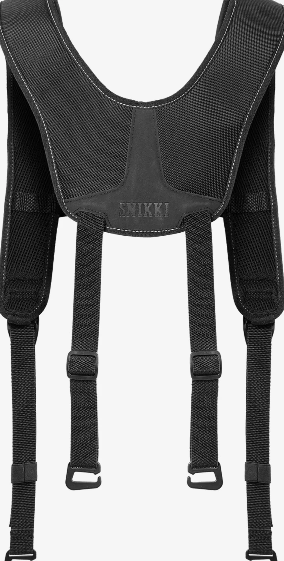 Fristads SNIKKI Ergo Gereedschapsbretels 9220 PPL<Heren Snikki Toolbelts | Snikki Toolbelts