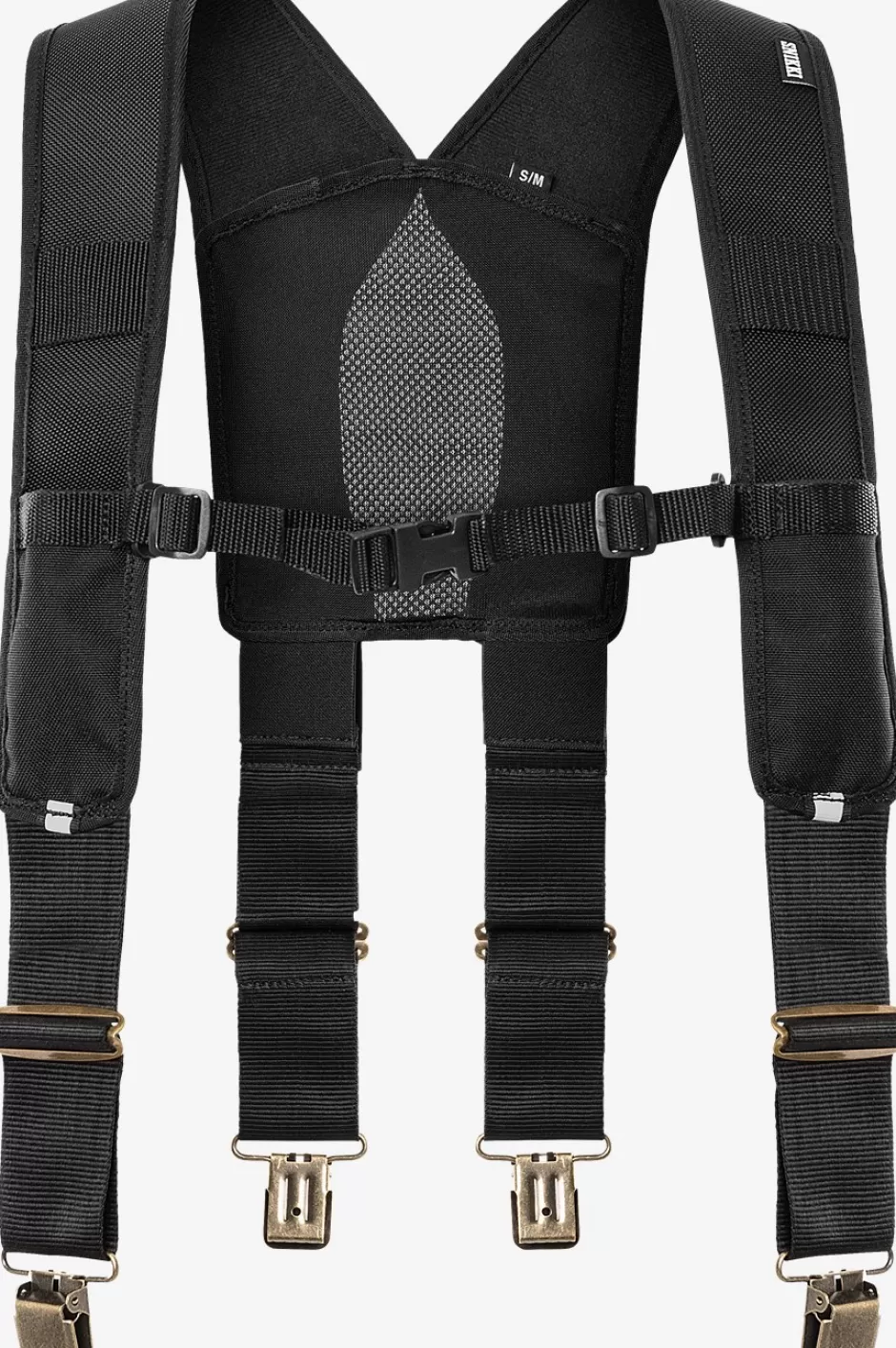 Fristads Snikki Ergo Gereedschapsbretels 9332 PPL<Heren Snikki Toolbelts | Snikki Toolbelts